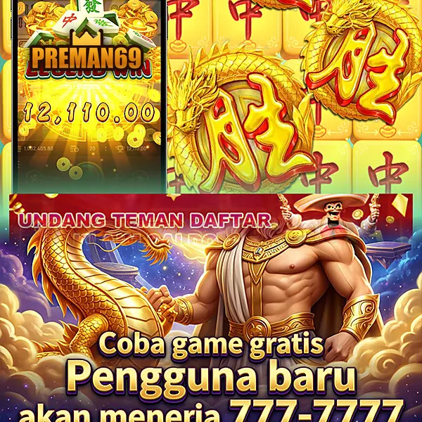 preman69 Unduh