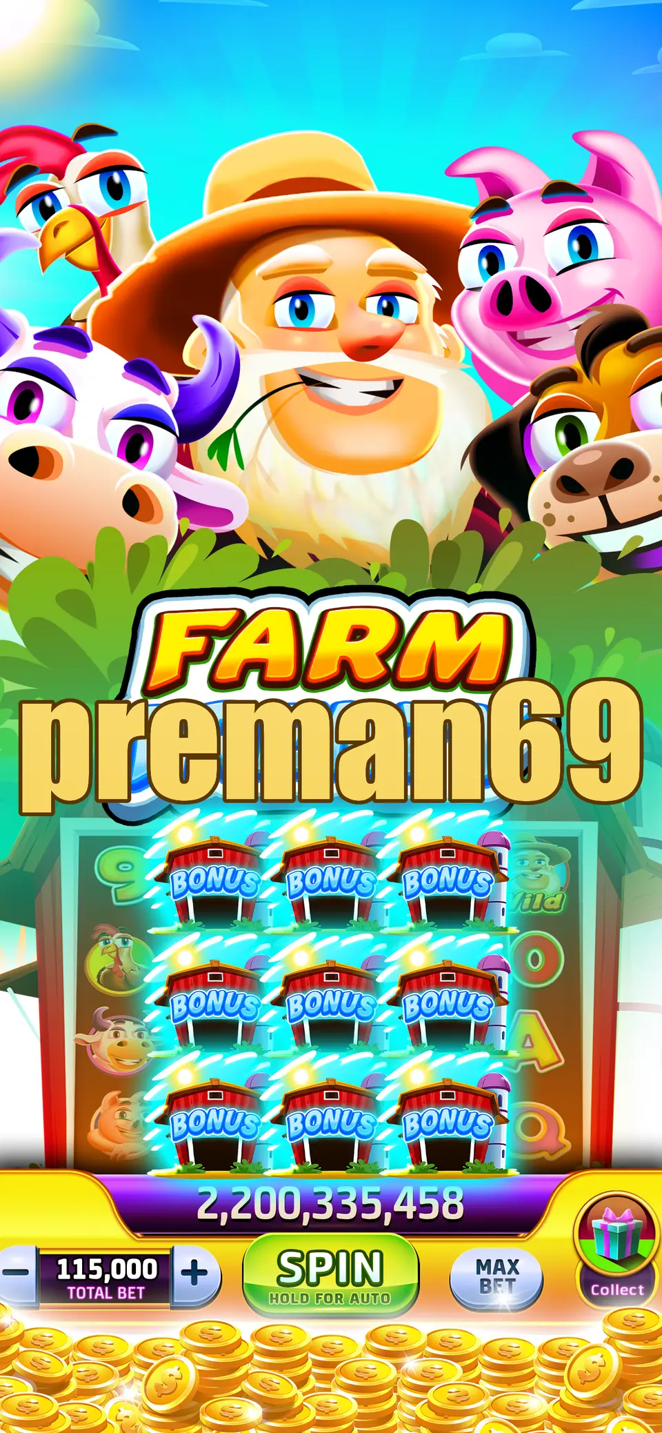 preman69 Unduh