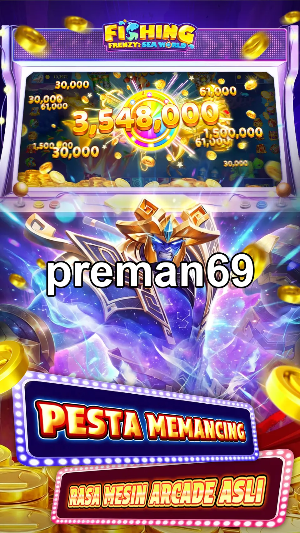 preman69 Unduh